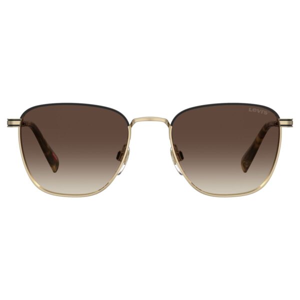 Unisex Sunglasses Levis LV-1016-S-J5GF2HA Ø 52 mm - Image 2