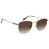 Unisex Sunglasses Levis LV-1016-S-J5GF2HA Ø 52 mm - Image 3