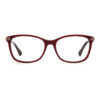 Ladies' Spectacle frame Jimmy Choo JC269-LHF Ø 52 mm - Image 2