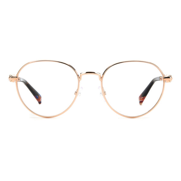 Ladies' Spectacle frame Missoni MIS-0077-DDB Ø 49 mm - Image 2