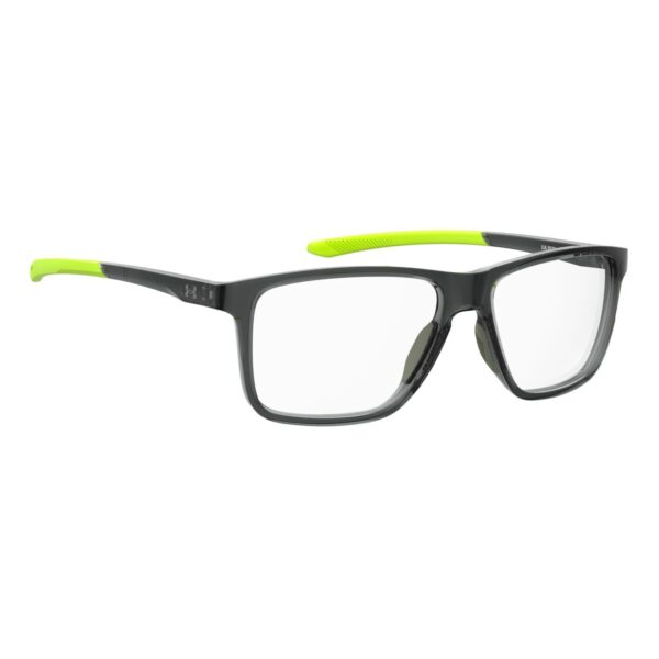 Men' Spectacle frame Under Armour UA-5022-0OXF615 ø 56 mm - Image 3