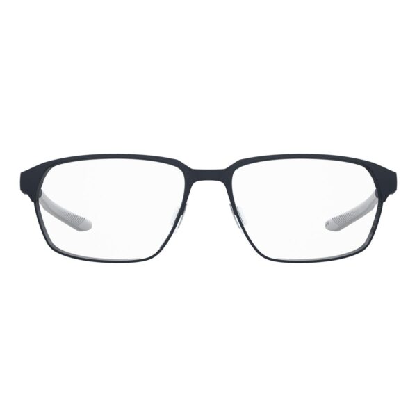 Men' Spectacle frame Under Armour UA-5021-G-FLLF816 Blue ø 58 mm - Image 2