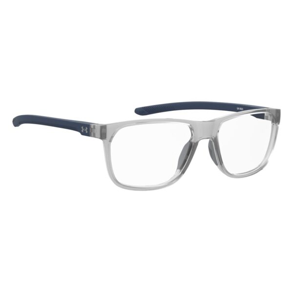 Men' Spectacle frame Under Armour UA-5023-63MF516 Ø 55 mm - Image 3
