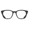 Men' Spectacle frame Under Armour UA-5026-003F119 Black Ø 51 mm - Image 2