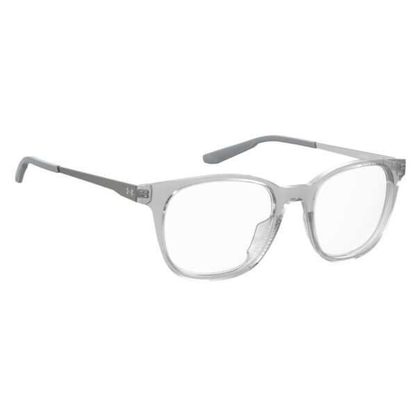 Men' Spectacle frame Under Armour UA-5026-63MF119 Ø 51 mm - Image 3