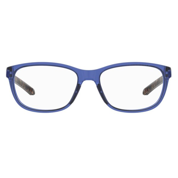 Ladies' Spectacle frame Under Armour UA-5025-QM4F316 Transparent Ø 53 mm - Image 2