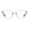 Unisex' Spectacle frame Under Armour UA-5027-900F020 Ø 50 mm - Image 2