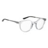 Unisex' Spectacle frame Under Armour UA-5027-900F020 Ø 50 mm - Image 3