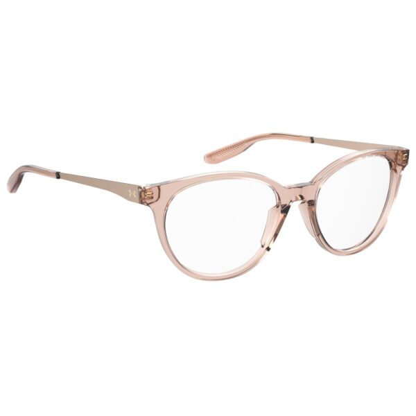 Ladies' Spectacle frame Under Armour UA-5028-3DVF217 Transparent Ø 52 mm - Image 3