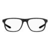 Unisex' Spectacle frame Under Armour UA-5030-003F516 Ø 55 mm - Image 2