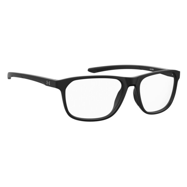 Unisex' Spectacle frame Under Armour UA-5030-003F516 Ø 55 mm - Image 3