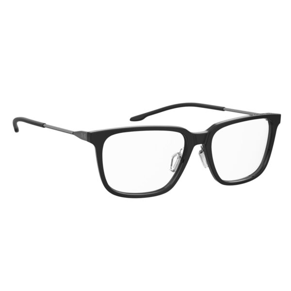 Men' Spectacle frame Under Armour UA-5032-G-807F517 Black Ø 55 mm - Image 2