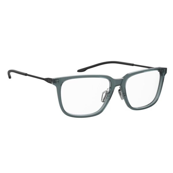 Men' Spectacle frame Under Armour UA-5032-G-OXZF517 Blue Ø 55 mm - Image 2