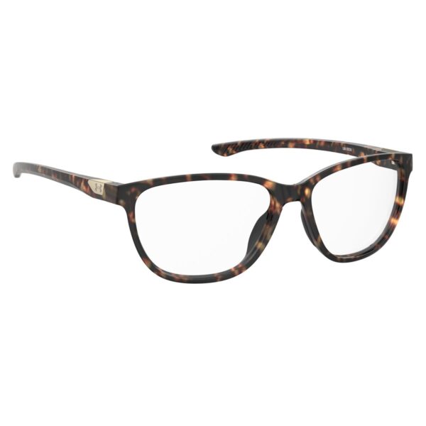Ladies' Spectacle frame Under Armour UA-5038-086F415 ø 54 mm - Image 3