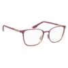 Ladies' Spectacle frame Under Armour UA-5041-G-7BLF217 Ø 52 mm - Image 3