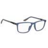 Men' Spectacle frame Under Armour UA-5008-G-PJPF617 Blue ø 56 mm - Image 2