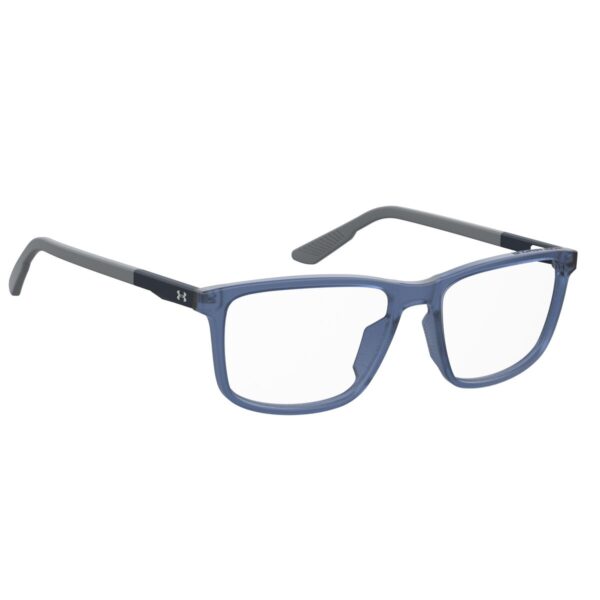 Men' Spectacle frame Under Armour UA-5008-G-PJPF617 Blue ø 56 mm - Image 2