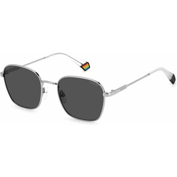 Men's Sunglasses Polaroid PLD-6170-S-6LBF3M9 Ø 53 mm - Image 2