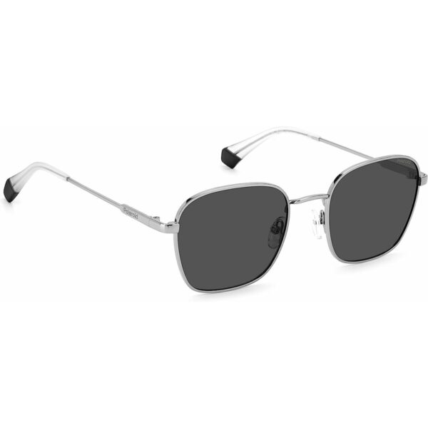 Men's Sunglasses Polaroid PLD-6170-S-6LBF3M9 Ø 53 mm - Image 3