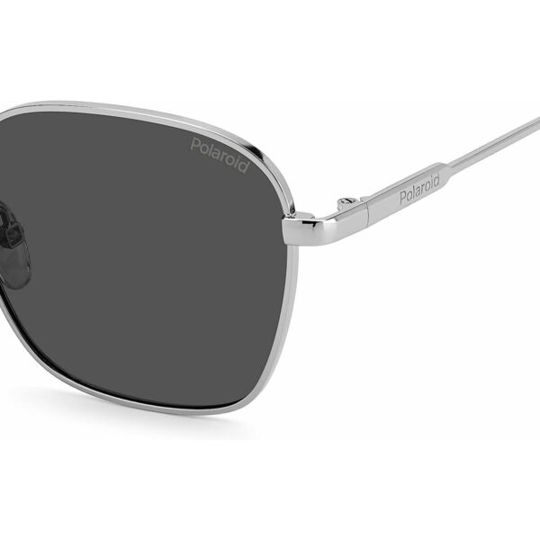 Men's Sunglasses Polaroid PLD-6170-S-6LBF3M9 Ø 53 mm - Image 5