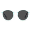 Unisex Sunglasses Polaroid PLD-6171-S-MVU-M9 Ø 51 mm - Image 2