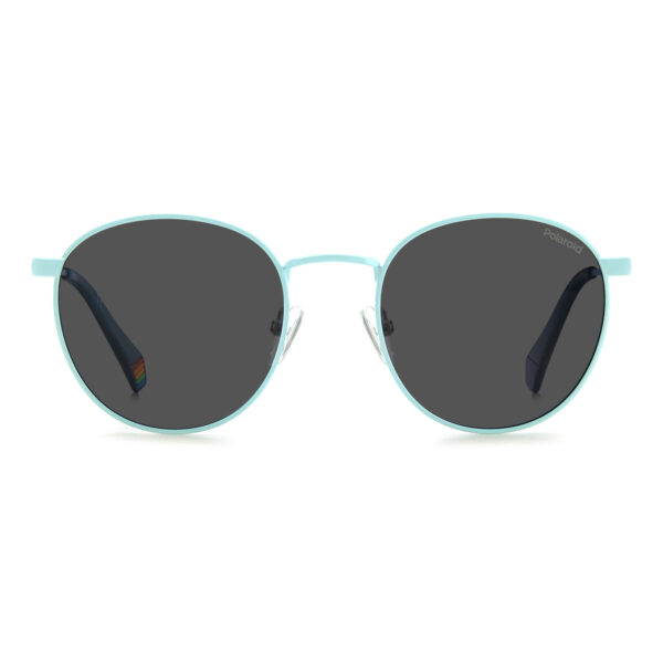 Unisex Sunglasses Polaroid PLD-6171-S-MVU-M9 Ø 51 mm - Image 2