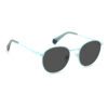 Unisex Sunglasses Polaroid PLD-6171-S-MVU-M9 Ø 51 mm - Image 3