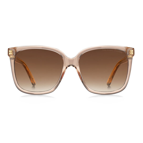 Ladies' Sunglasses Marc Jacobs MARC-582-S-R83F6HA ø 56 mm - Image 2