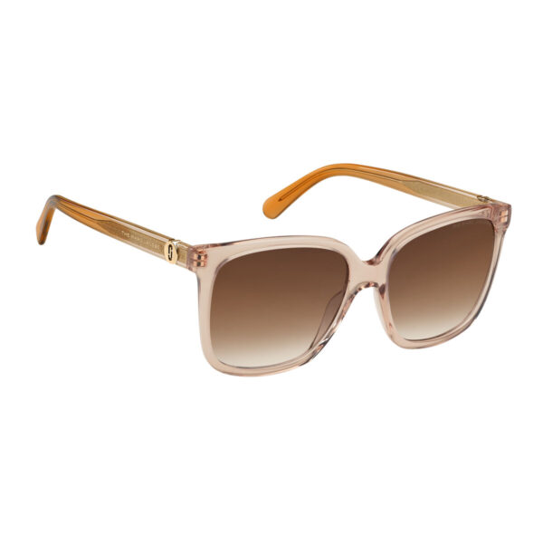 Ladies' Sunglasses Marc Jacobs MARC-582-S-R83F6HA ø 56 mm - Image 3