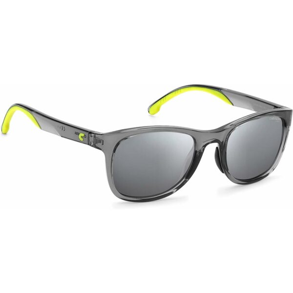 Men's Sunglasses Carrera CARRERA-8054-S-KB7F2T4 Ø 52 mm - Image 3