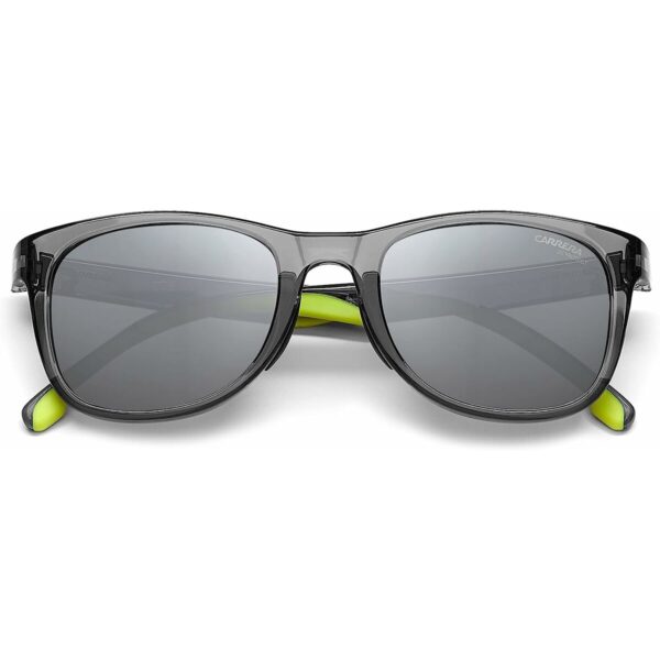 Men's Sunglasses Carrera CARRERA-8054-S-KB7F2T4 Ø 52 mm - Image 4