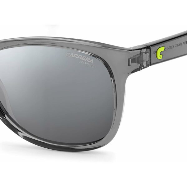 Men's Sunglasses Carrera CARRERA-8054-S-KB7F2T4 Ø 52 mm - Image 5