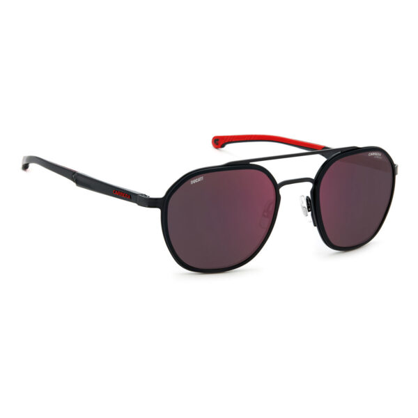Men's Sunglasses Carrera CARDUC-005-S-OITF3AO Ø 53 mm - Image 2