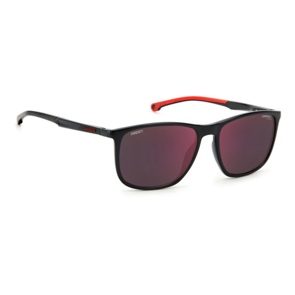 Men's Sunglasses Carrera CARDUC-004-S-OITF7AO ø 57 mm - Image 2