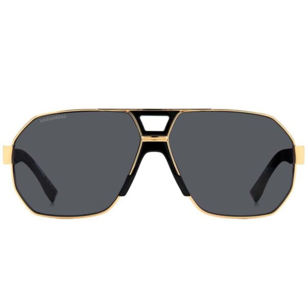 Men's Sunglasses Dsquared2 D2 0028_S - Image 2