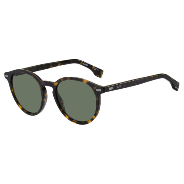 Men's Sunglasses Hugo Boss BOSS-1365-S-086F1QT Ø 51 mm