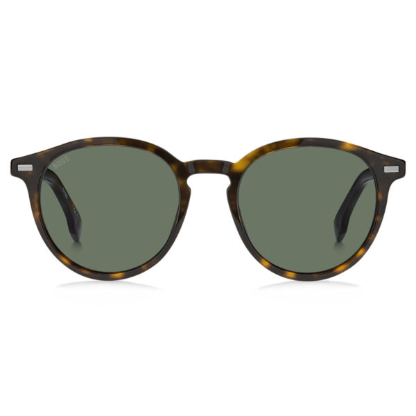 Men's Sunglasses Hugo Boss BOSS-1365-S-086F1QT Ø 51 mm - Image 2