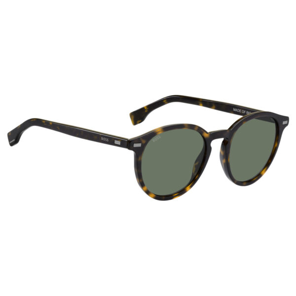 Men's Sunglasses Hugo Boss BOSS-1365-S-086F1QT Ø 51 mm - Image 3