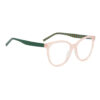 Ladies' Spectacle frame Missoni MMI-0093-35JF315 Ø 53 mm - Image 3