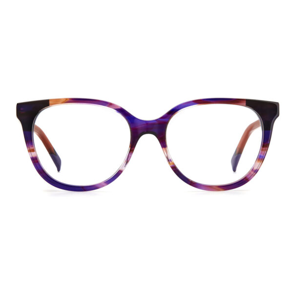 Ladies' Spectacle frame Missoni MIS-0100-L7W Ø 53 mm - Image 2