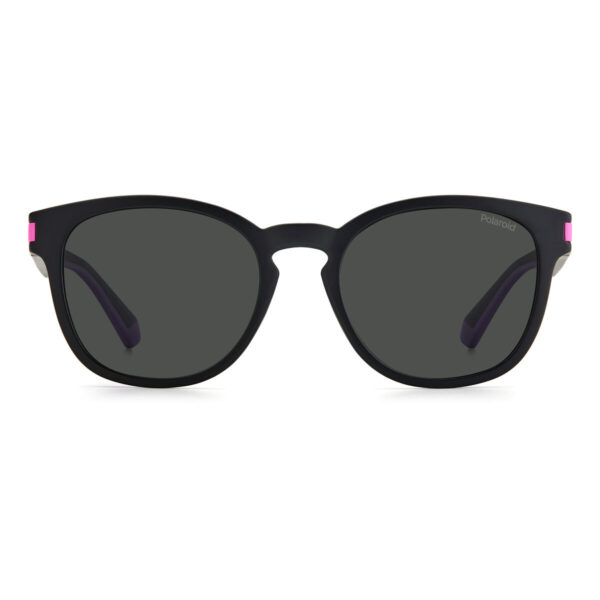 Unisex Sunglasses Polaroid PLD-2129-S-N6TF2M9 Ø 52 mm - Image 2