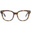 Ladies' Spectacle frame Love Moschino MOL599-1NRF118 Ø 51 mm - Image 2