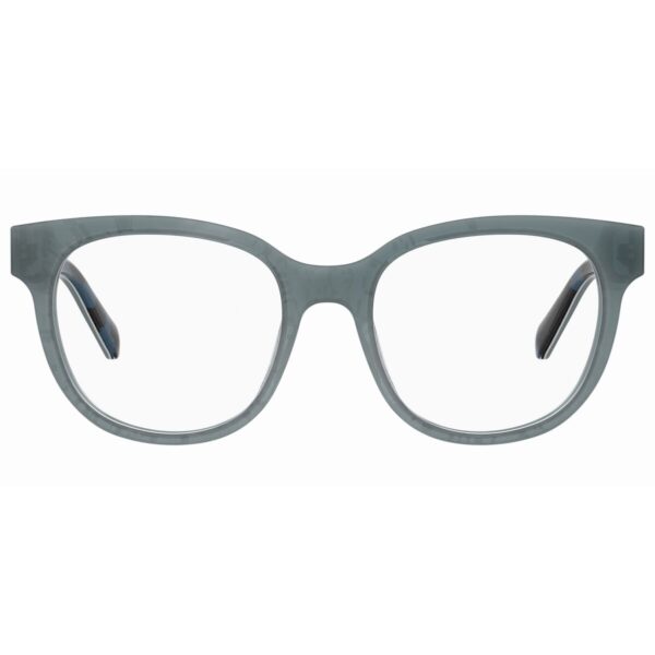 Ladies' Spectacle frame Love Moschino MOL599-GF5F118 Ø 51 mm - Image 2