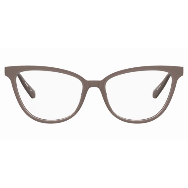 Ladies' Spectacle frame Love Moschino MOL600-09QF316 Ø 53 mm - Image 2