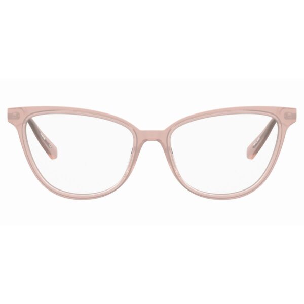 Ladies' Spectacle frame Love Moschino MOL600-35JF316 Ø 53 mm - Image 2
