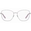 Ladies' Spectacle frame Love Moschino MOL601-789F516 Ø 55 mm - Image 2