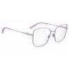 Ladies' Spectacle frame Love Moschino MOL601-789F516 Ø 55 mm - Image 3
