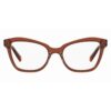 Ladies' Spectacle frame Love Moschino MOL604-FMPF218 Ø 52 mm - Image 2