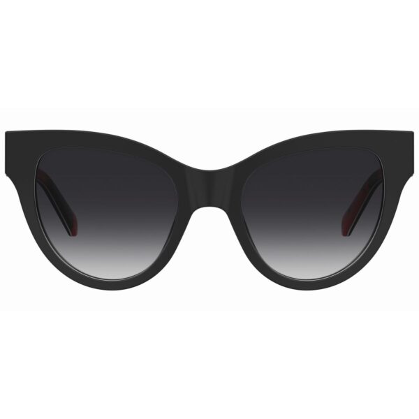 Ladies' Sunglasses Love Moschino MOL053-S-UYYF09O Ø 50 mm - Image 2