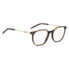 Ladies' Spectacle frame Hugo Boss HG-1213-086F117 Ø 51 mm - Image 3